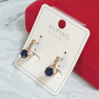   Серьги арт. 22235-041