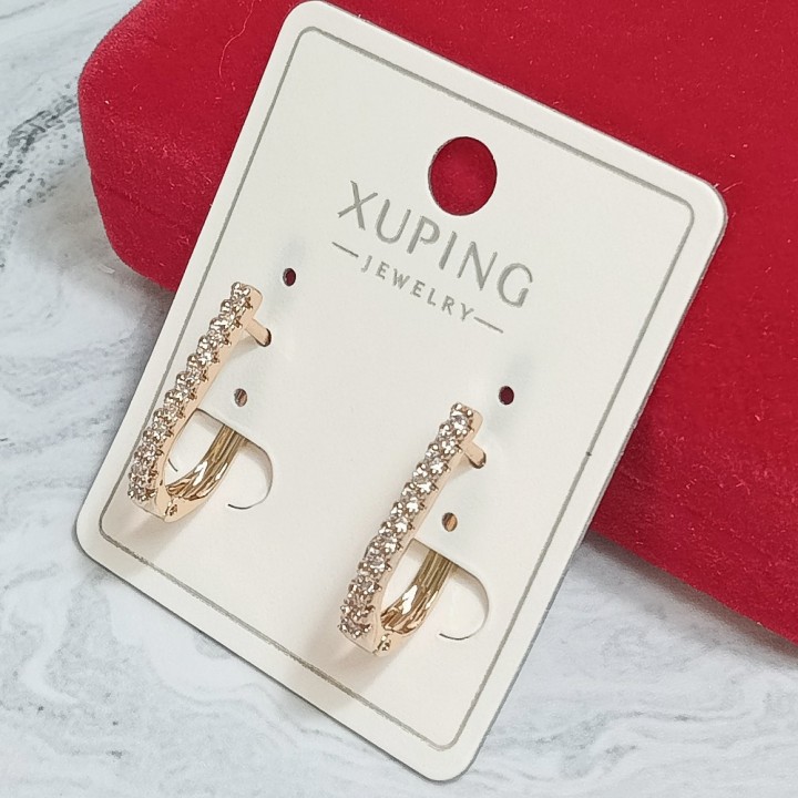   Серьги арт. 22235-042