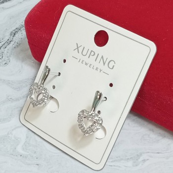   Серьги арт. 22235-976