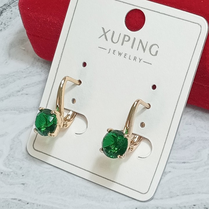   Серьги арт. 22235-045