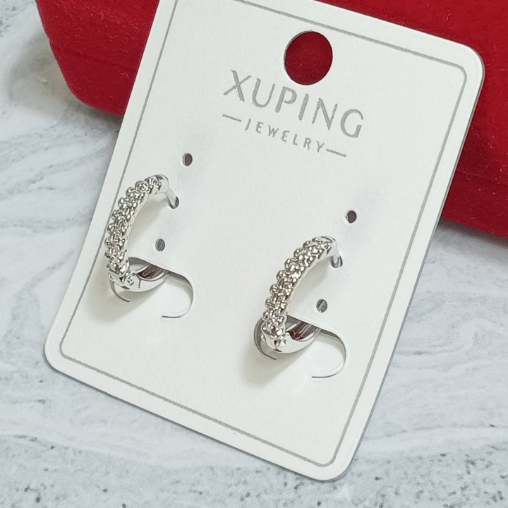   Серьги арт. 22235-985