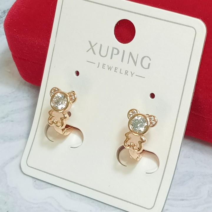   Серьги арт. 22235-597