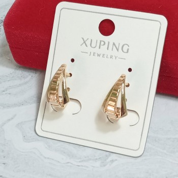   Серьги арт. 22235-049