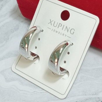   Серьги арт. 22235-052