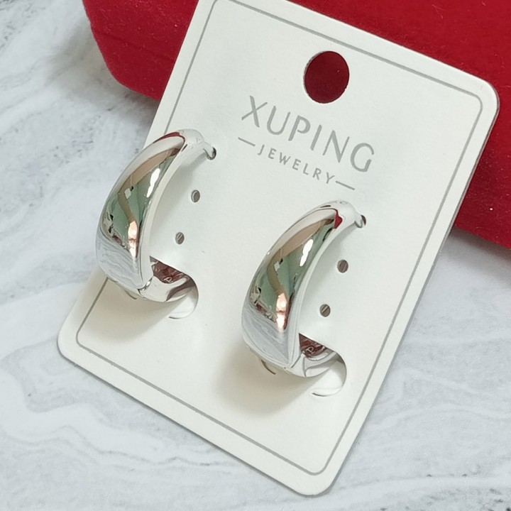   Серьги арт. 22235-052