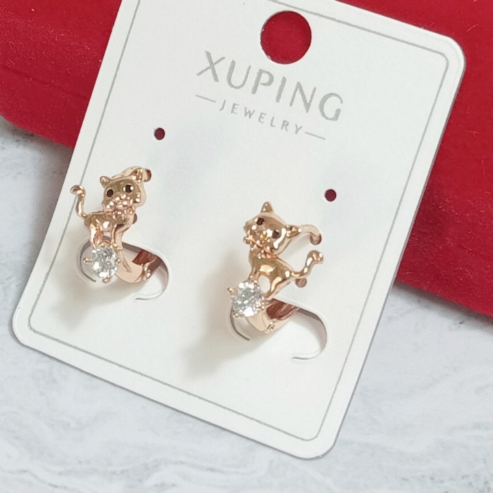   Серьги арт. 22235-596