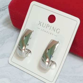   Серьги арт. 22235-054