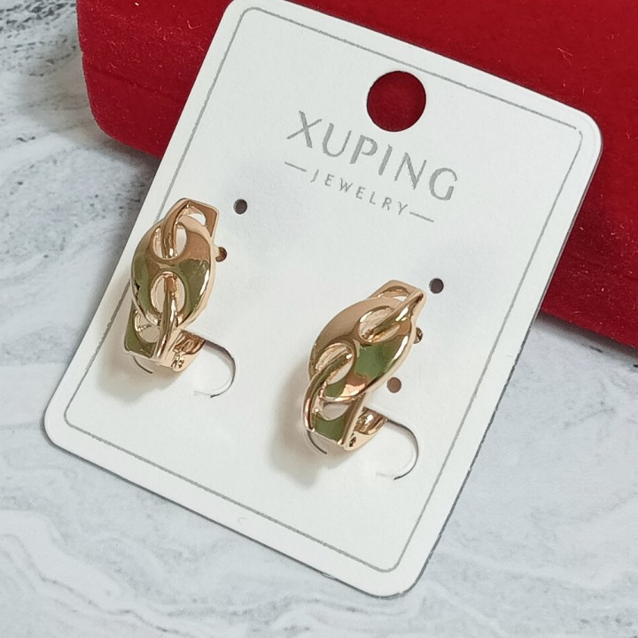   Серьги арт. 22235-056