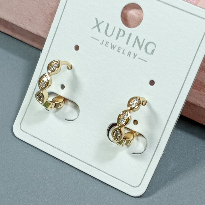   Серьги арт. 22235-050