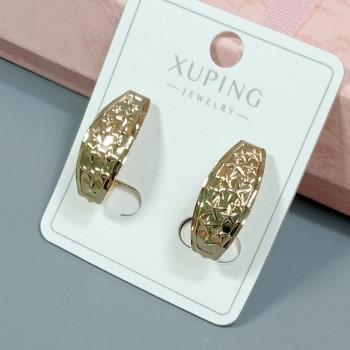   Серьги арт. 22235-051