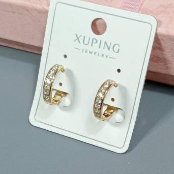   Серьги арт. 22235-055