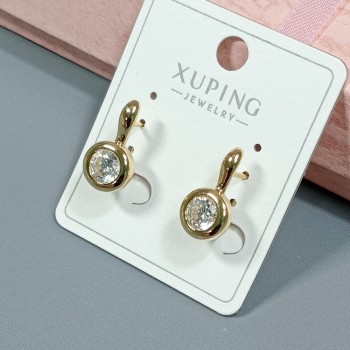   Серьги арт. 22235-004