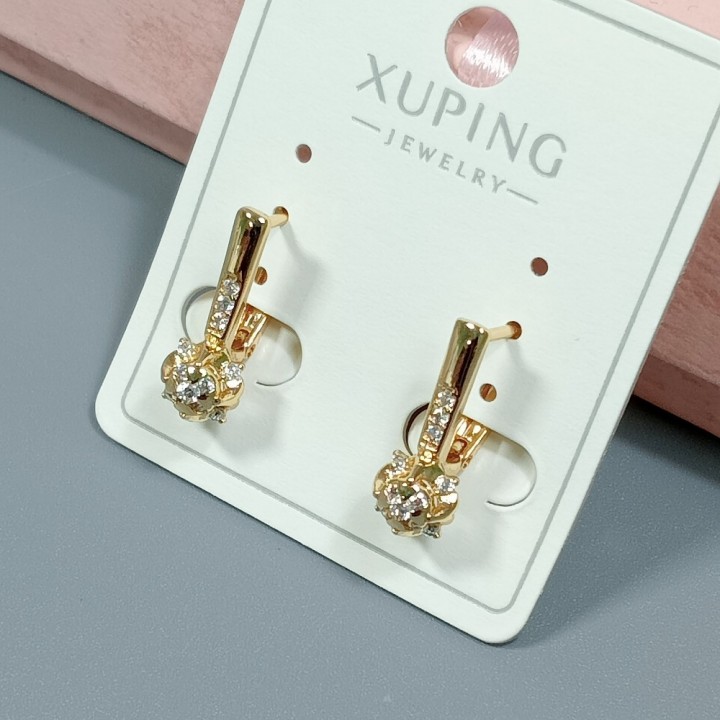   Серьги арт. 22235-006