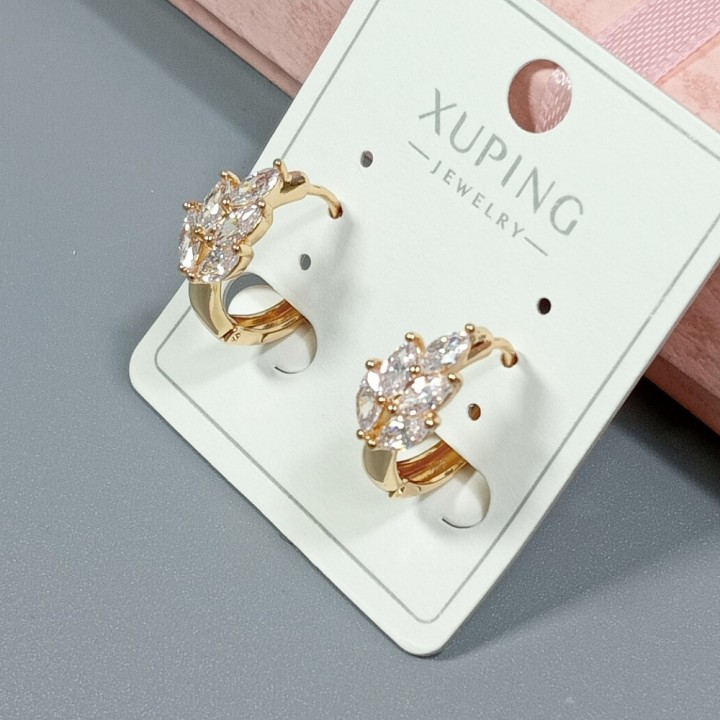   Серьги арт. 22235-042