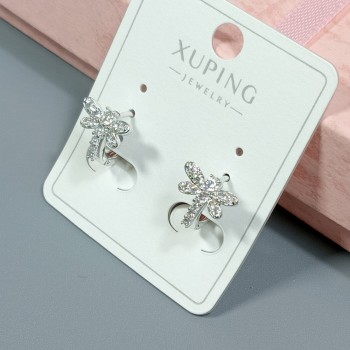   Серьги арт. 22235-044