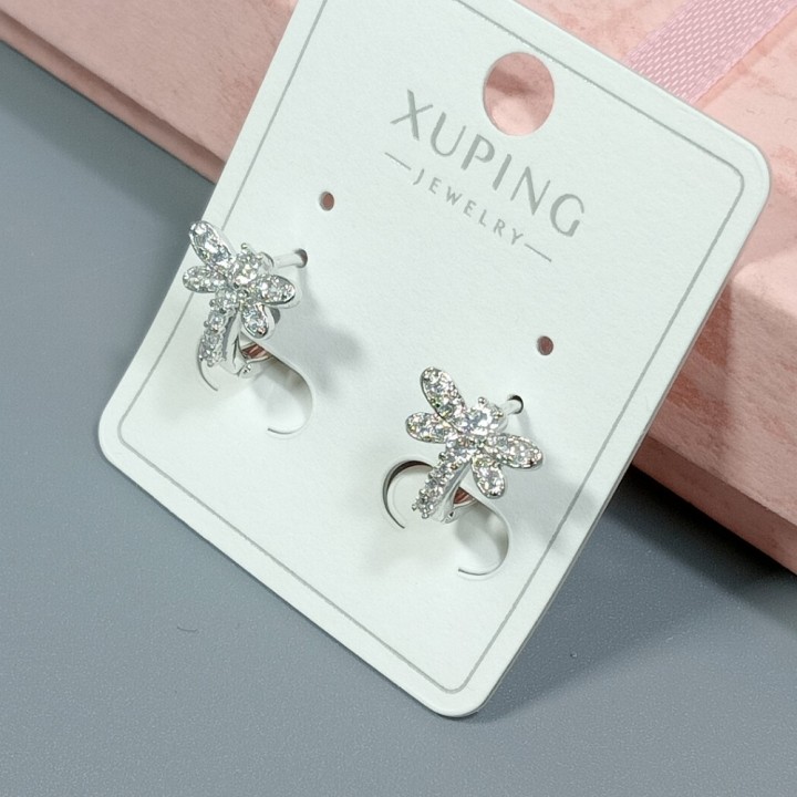   Серьги арт. 22235-044