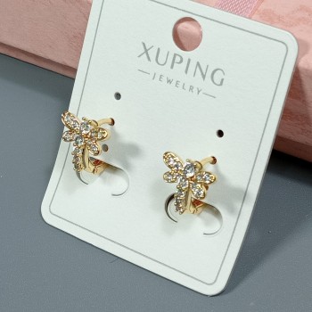   Серьги арт. 22235-045