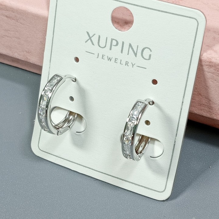   Серьги арт. 22235-046