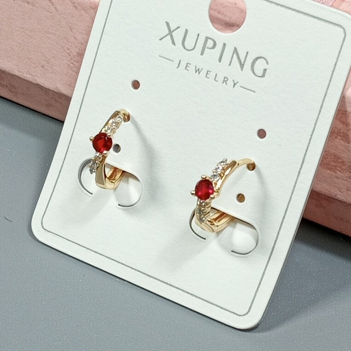   Серьги арт. 22235-048