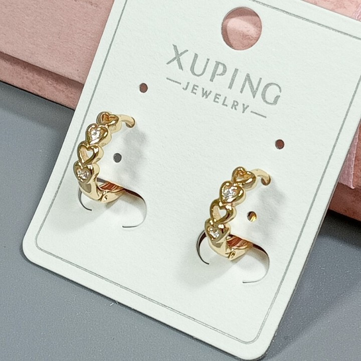   Серьги арт. 22235-025