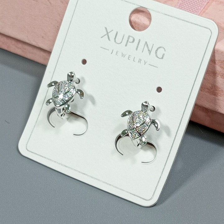   Серьги арт. 22235-995