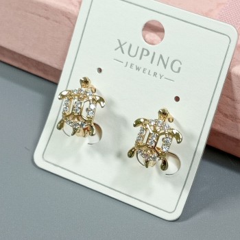   Серьги арт. 22235-027