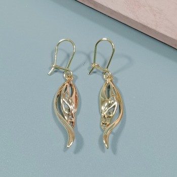   Серьги арт. 22235-028