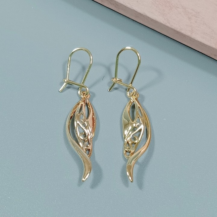   Серьги арт. 22235-028