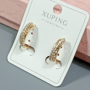   Серьги арт. 22235-033