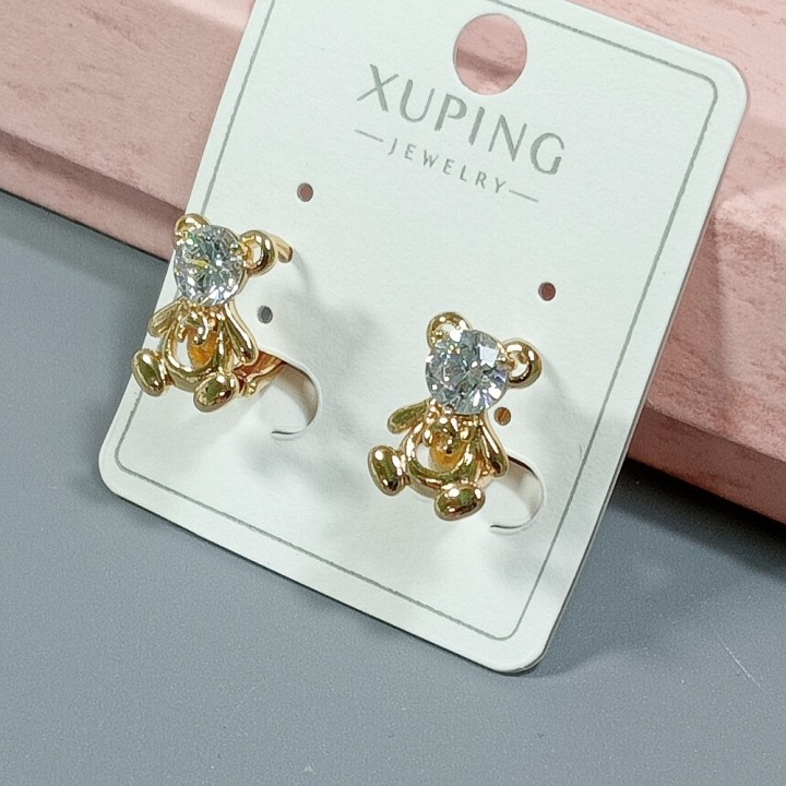   Серьги арт. 22235-034