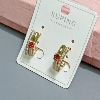   Серьги арт. 22235-037
