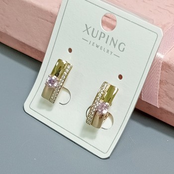   Серьги арт. 22235-038