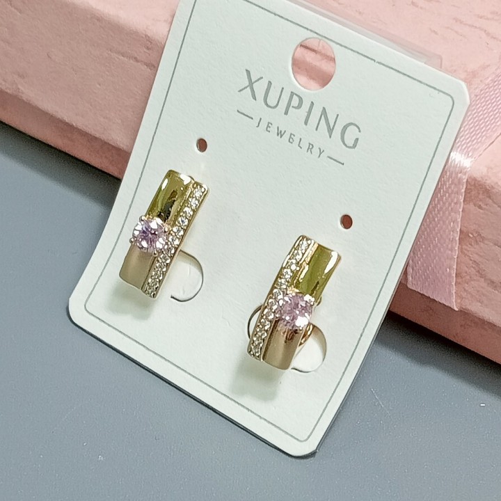   Серьги арт. 22235-038