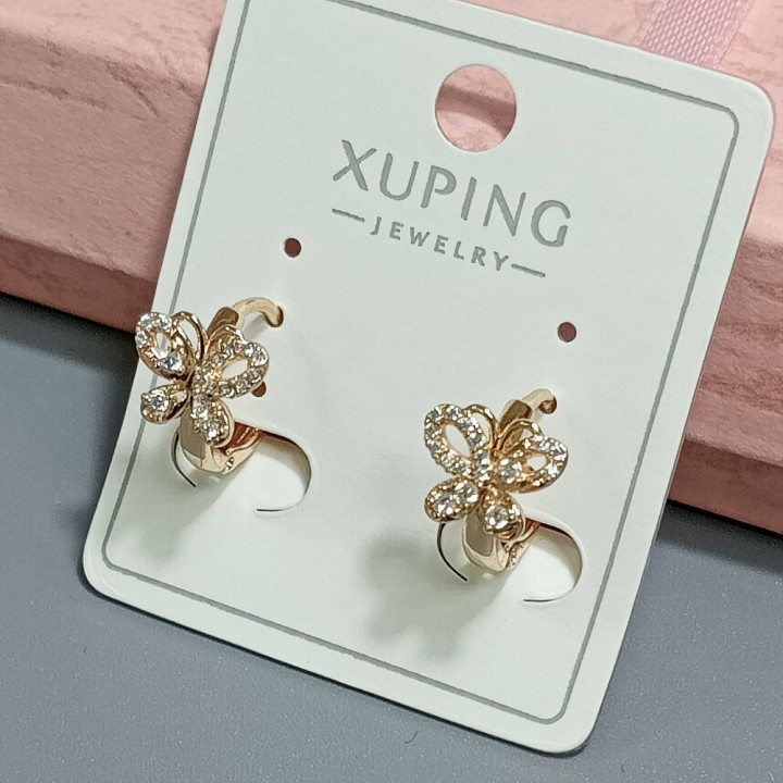   Серьги арт. 22235-039