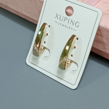   Серьги арт. 22235-009