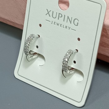   Серьги арт. 22235-010