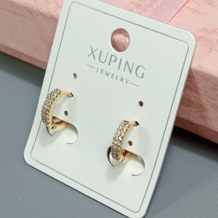   Серьги арт. 22235-011