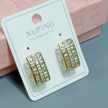   Серьги арт. 22235-012