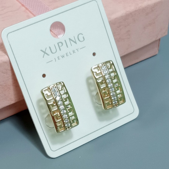   Серьги арт. 22235-012