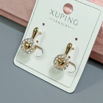   Серьги арт. 22235-013