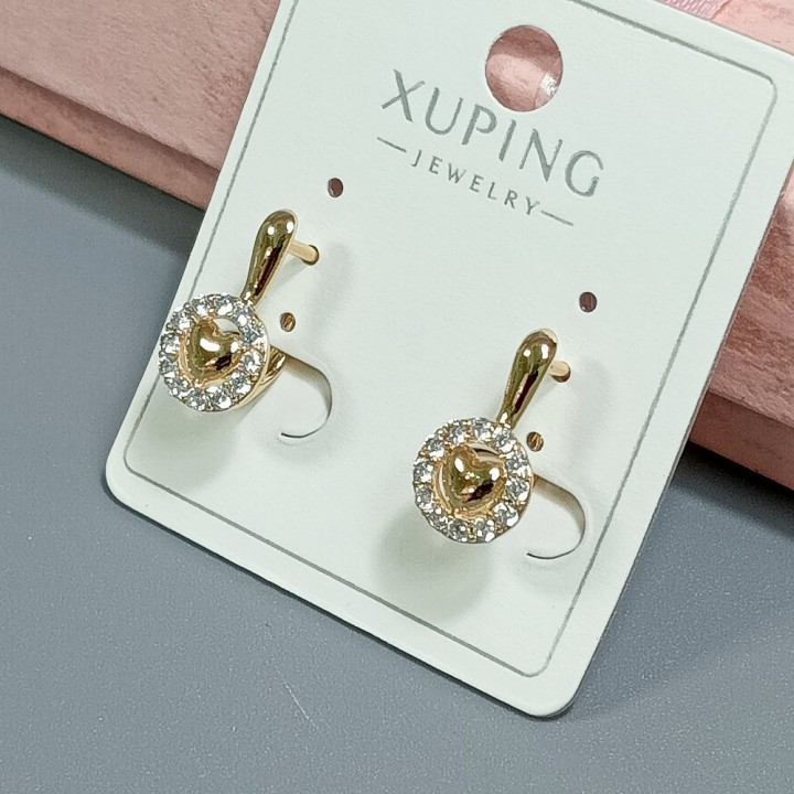   Серьги арт. 22235-013