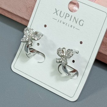   Серьги арт. 22235-014