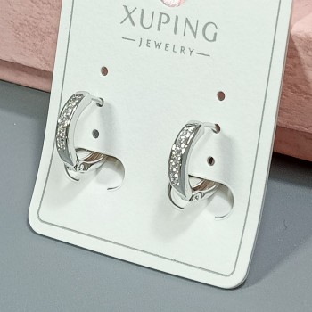   Серьги арт. 22235-015