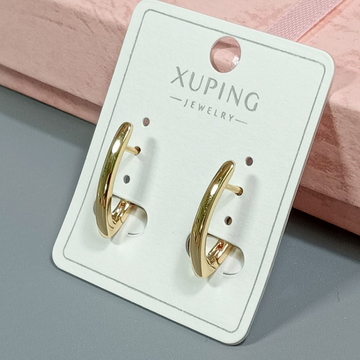   Серьги арт. 22235-016