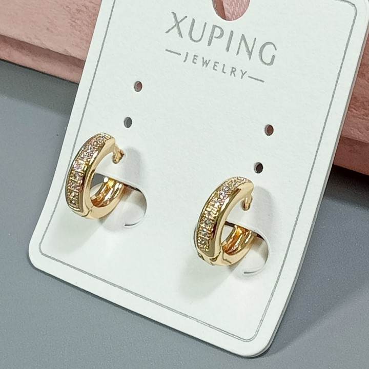   Серьги арт. 22235-017