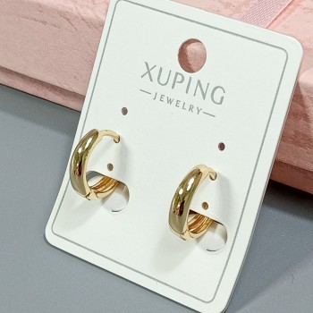   Серьги арт. 22235-018