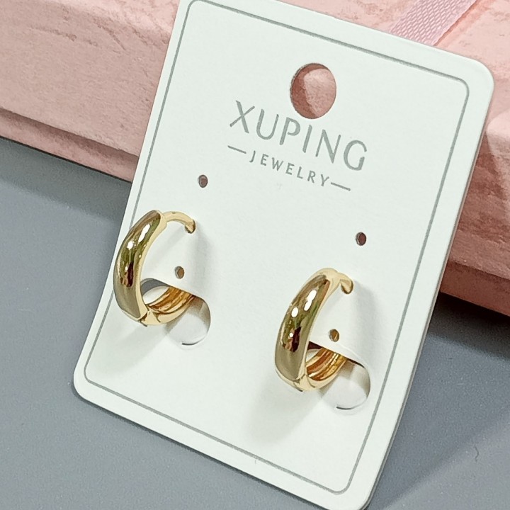   Серьги арт. 22235-018