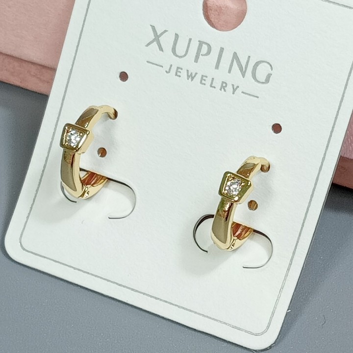   Серьги арт. 22235-019