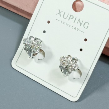   Серьги арт. 22235-021