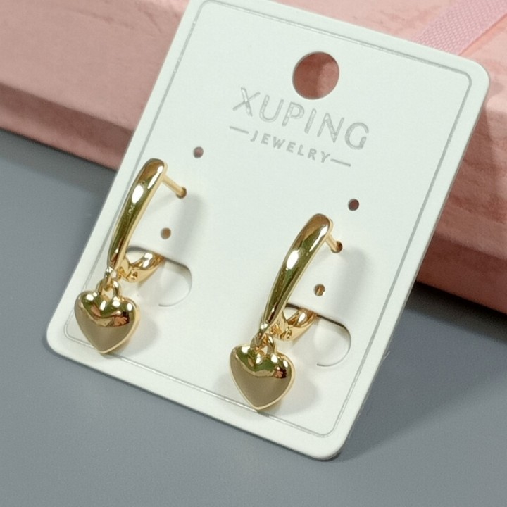   Серьги арт. 22235-003